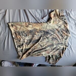 RealTree Camo Shirt Medium